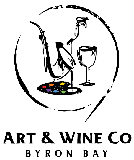 ticket-logo | Art & Wine Co.